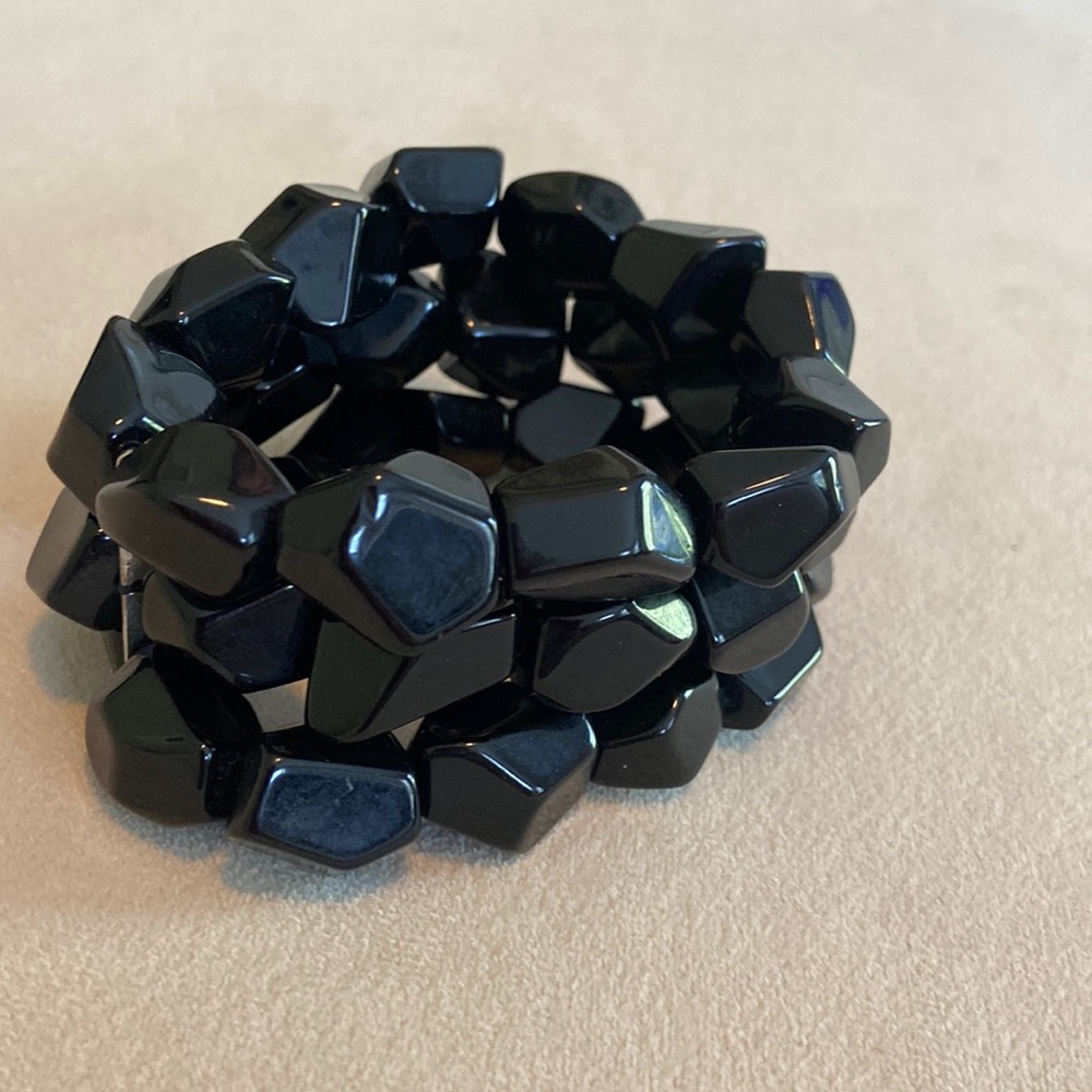 3 String Bracelet Bundled as One